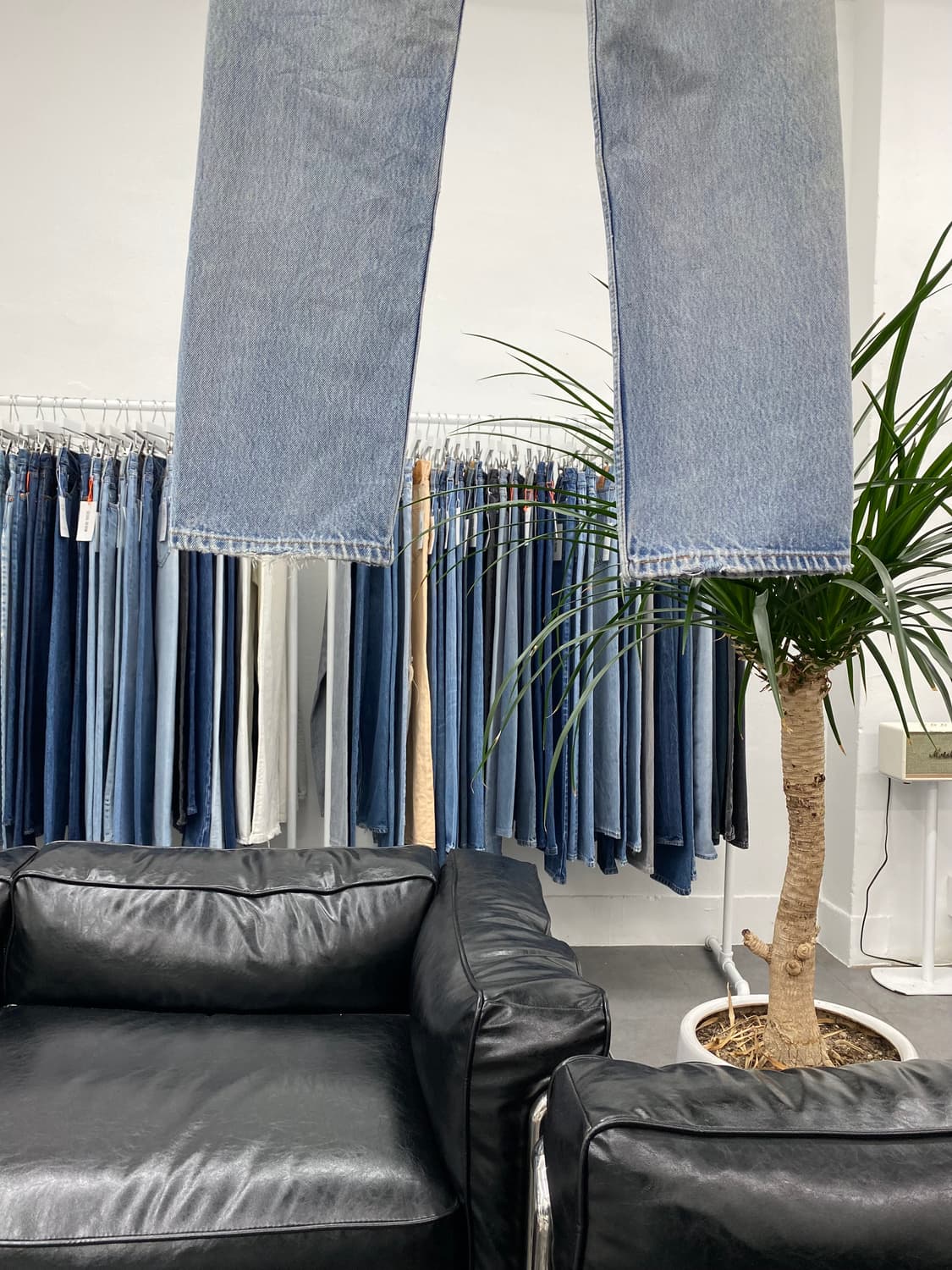 Levis501 90s USA 30사이즈 a5201 상품이미지7