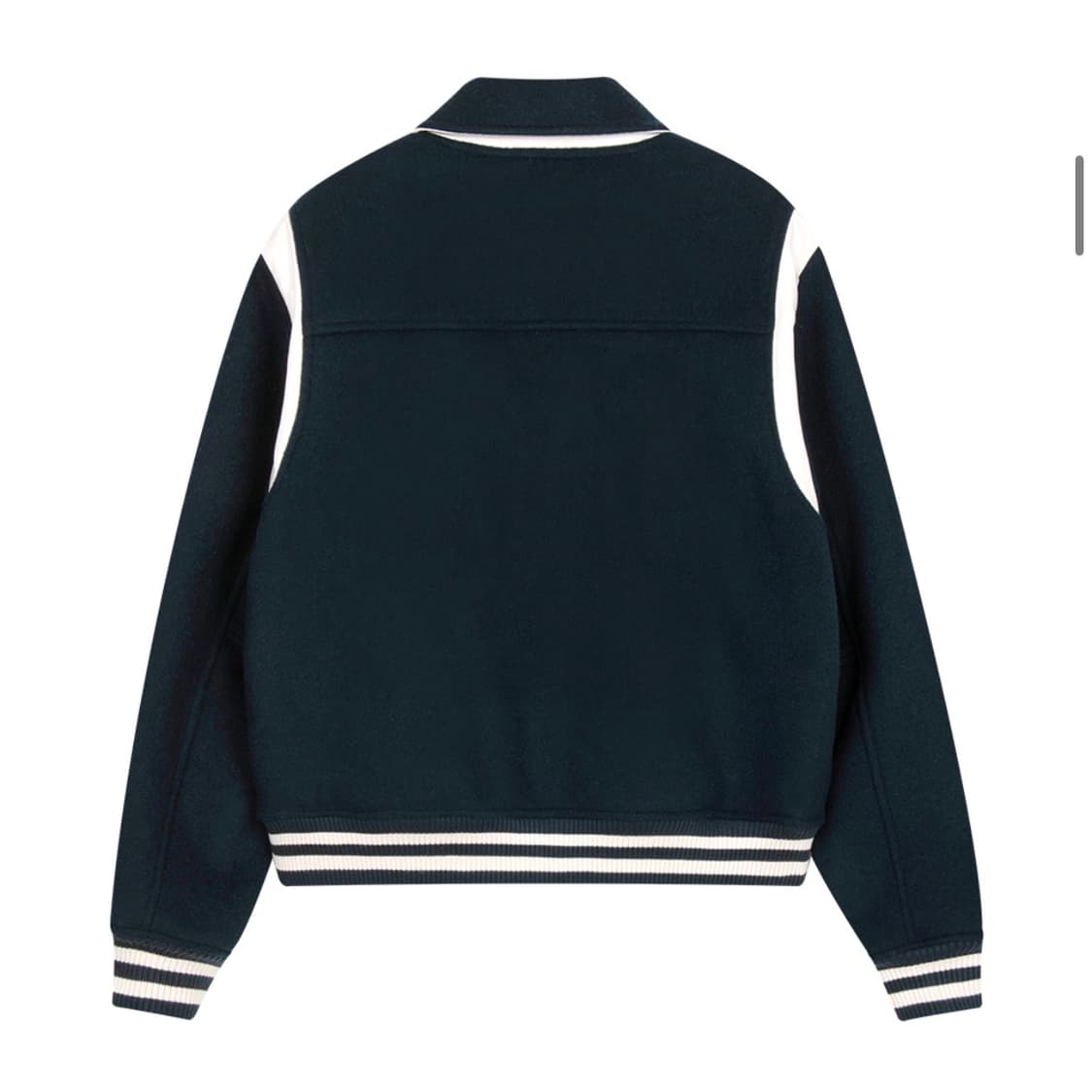 마리떼 바시티 자켓 상품이미지2