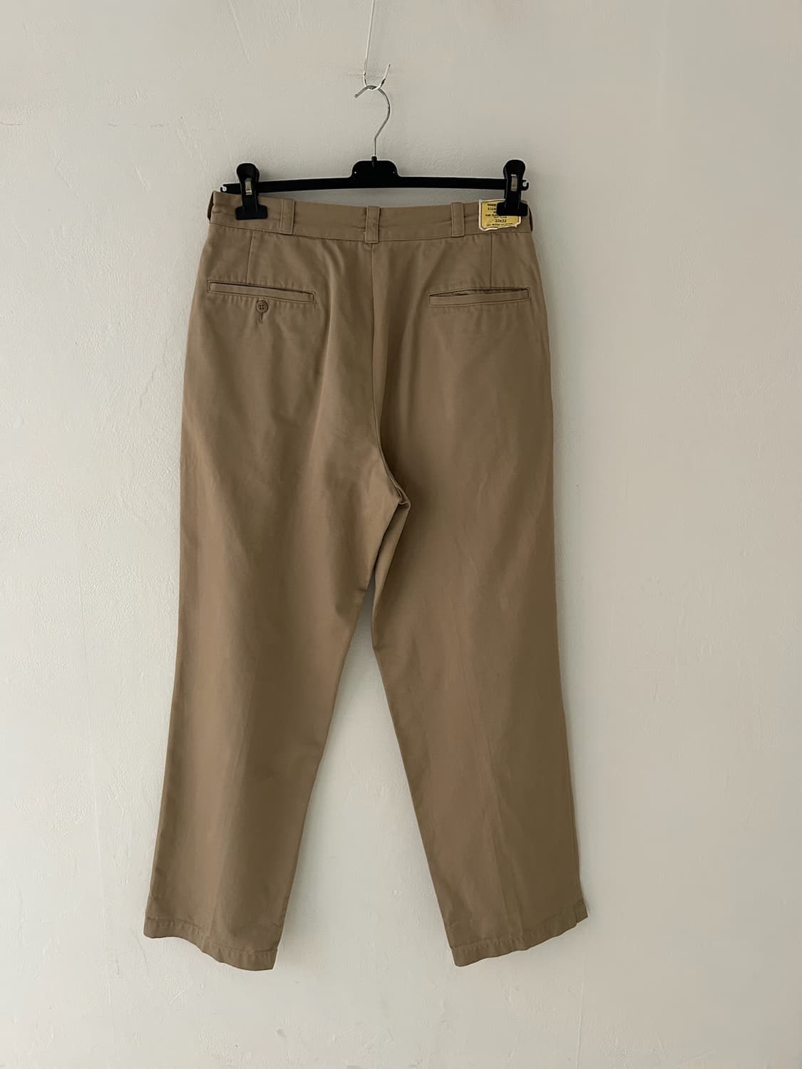 90's Cab Clothing us amry officer chino 상품이미지9