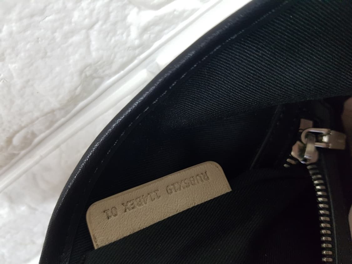 쿠론 프리즘 쇼퍼백 (투턴) 상품이미지7