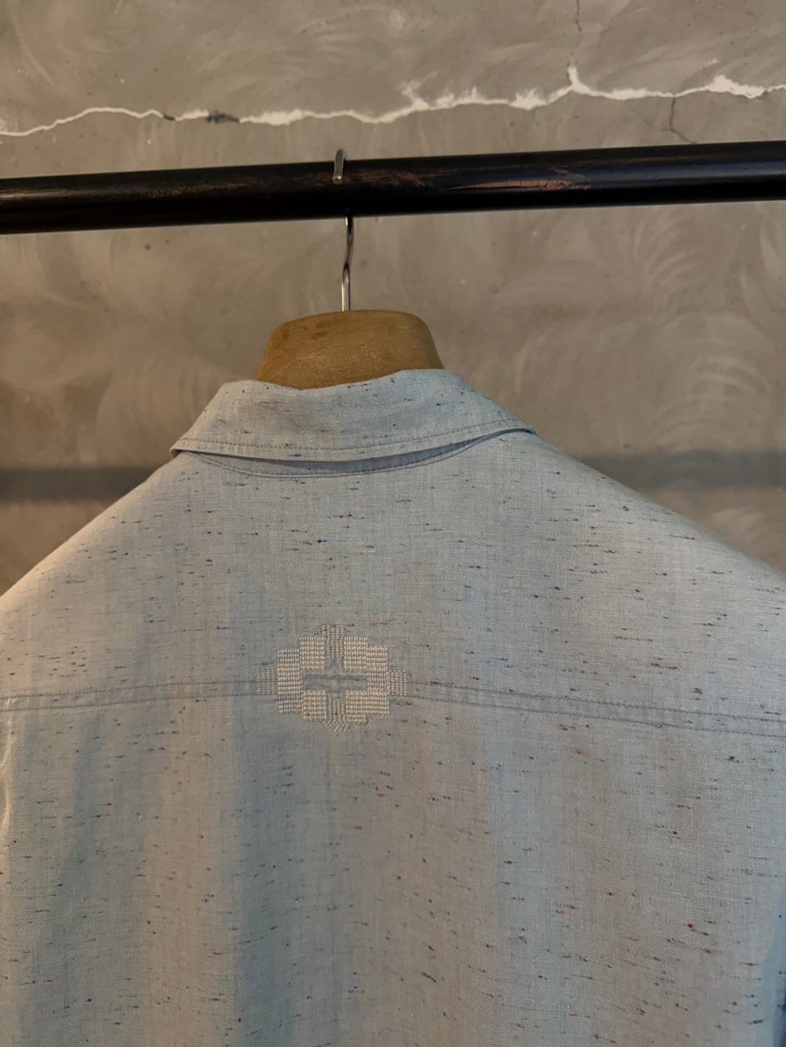 스카치앤소다 데님 셔츠 55~66 상품이미지8