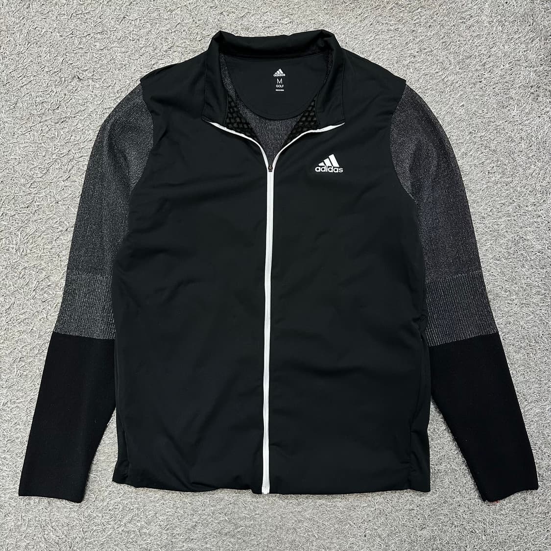 [95] 아디다스 골프집업 상품이미지1