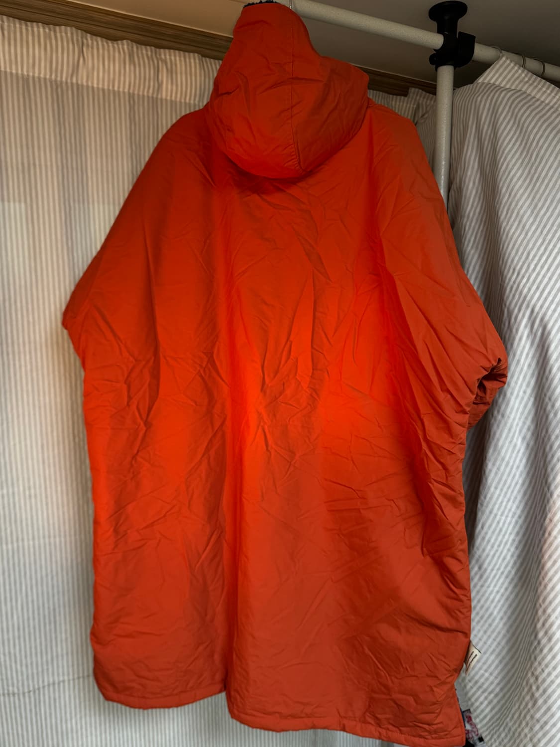 [1]네이키드 서프클럽 리사이클 드라이코트 방수자켓 상품이미지3