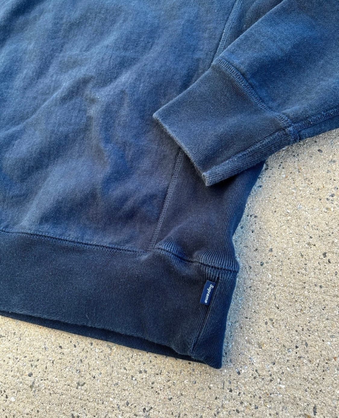 슈프림 박스로고 fw18 상품이미지5