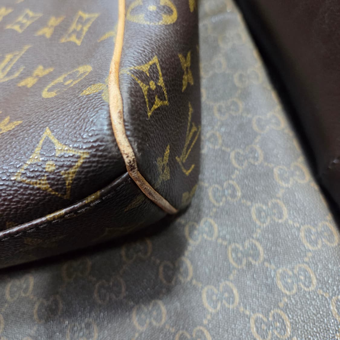 루이비통 네비스 크로스백 상품이미지8