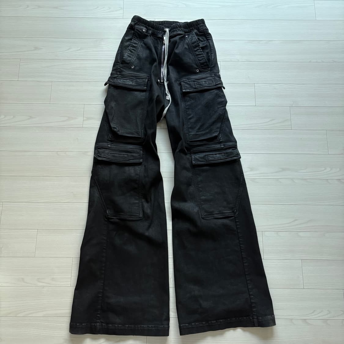 릭오웬스 점보카고 sbw xs 상품이미지2