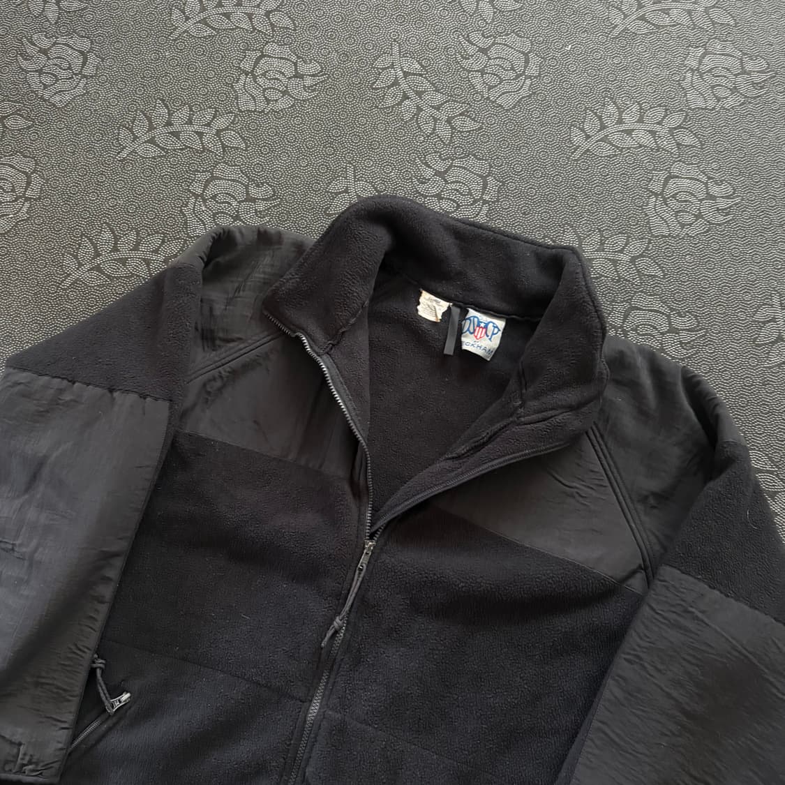 [military] 밀리터리 OG 미군 폴라텍 300 플리스 자켓 -4 상품이미지2