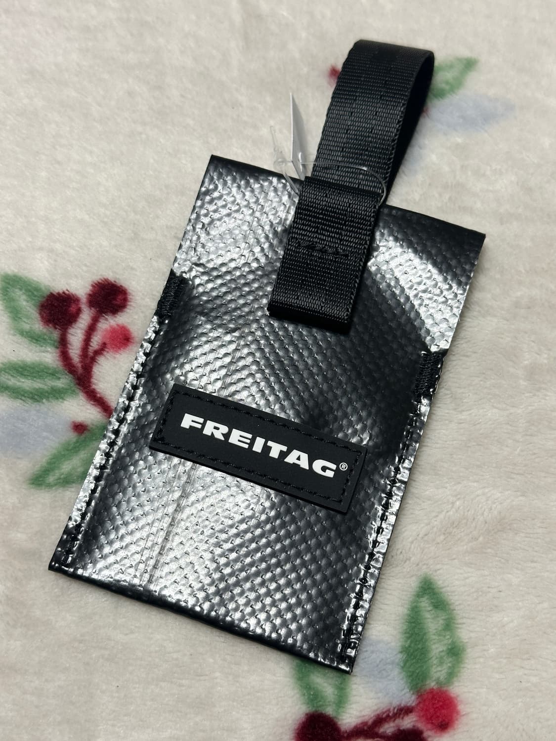 새상품 / 프라이탁 네임택 올검 ORBITER F513 상품이미지1