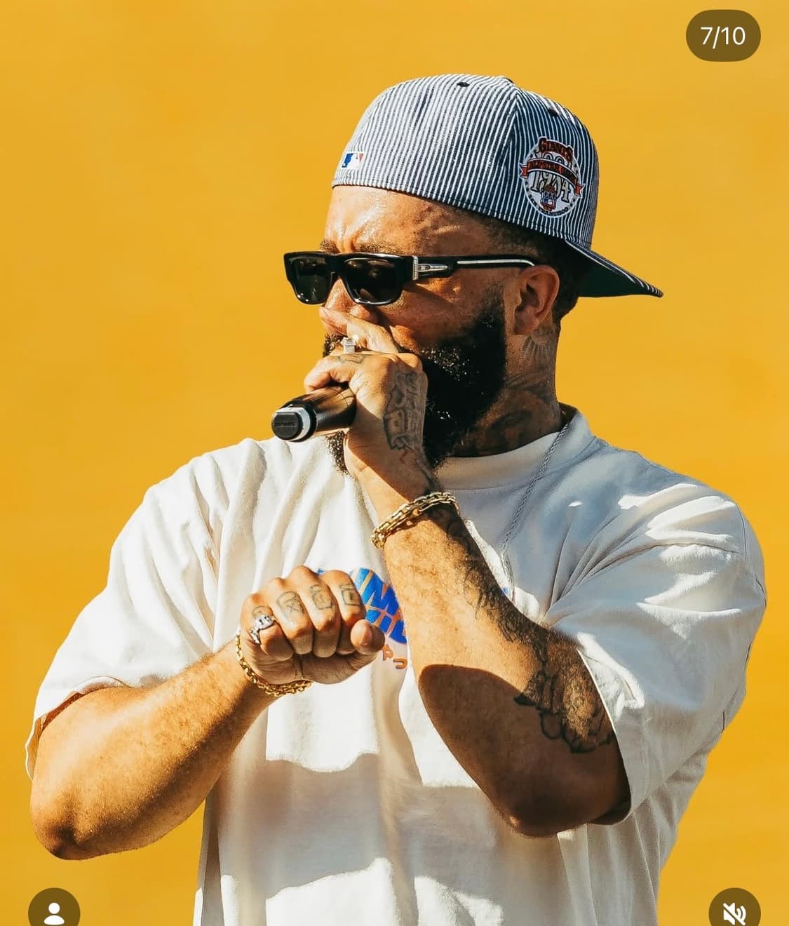 크롬하츠 girth quake 선글라스 상품이미지1