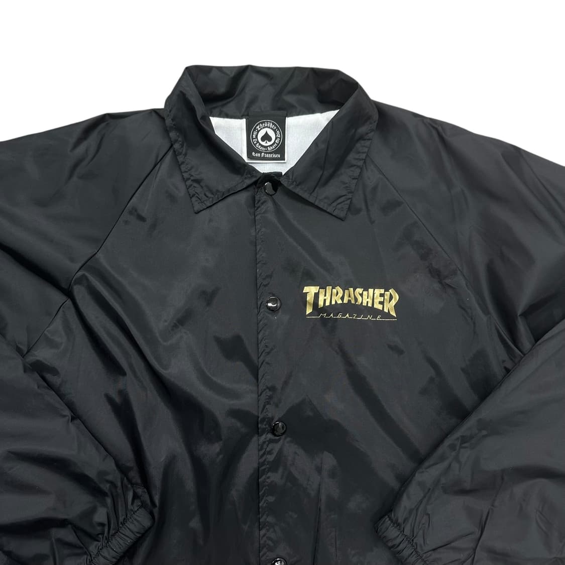 트래셔 코치자켓 상품이미지2