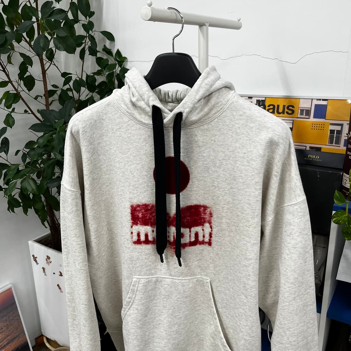 이자벨마랑 만셀 스웻 후드 38  상품이미지2