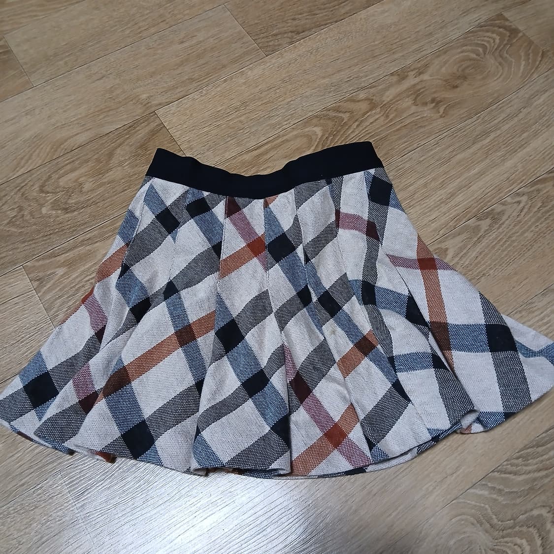 닥스 키즈 120 사이쥬  상품이미지1