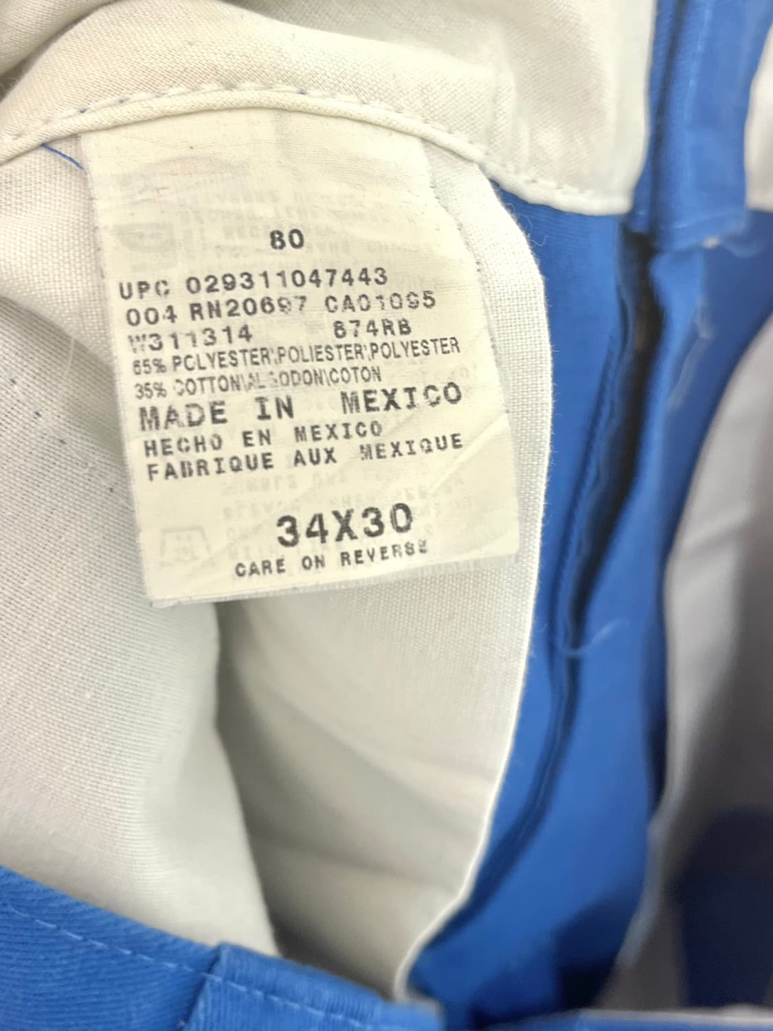 Dickies 874 상품이미지3