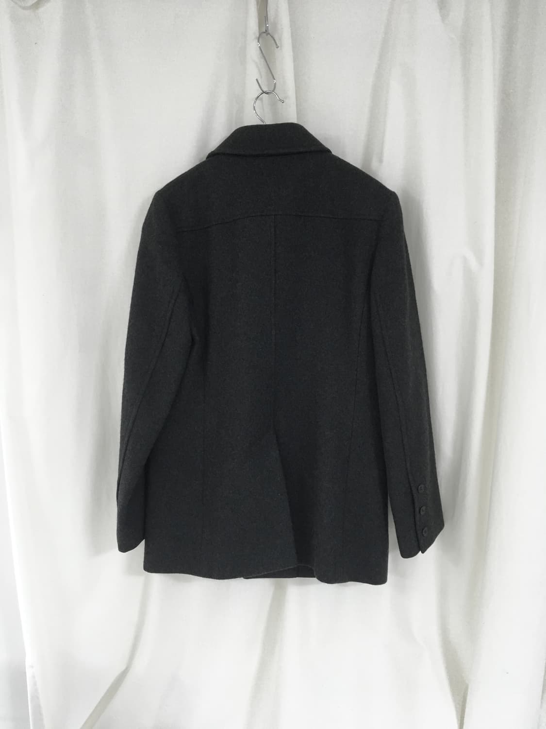 스나오 쿠와하라 라인 자켓 상품이미지6