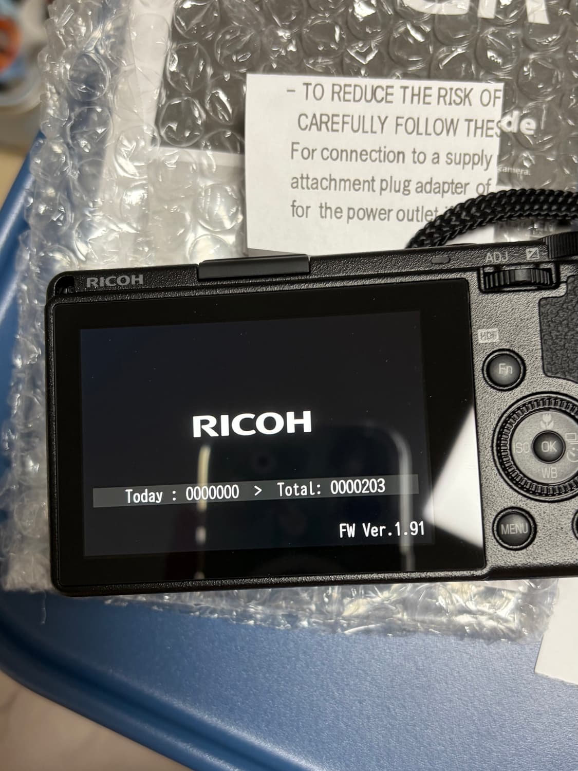 리코 gr3 hdf 상품이미지8