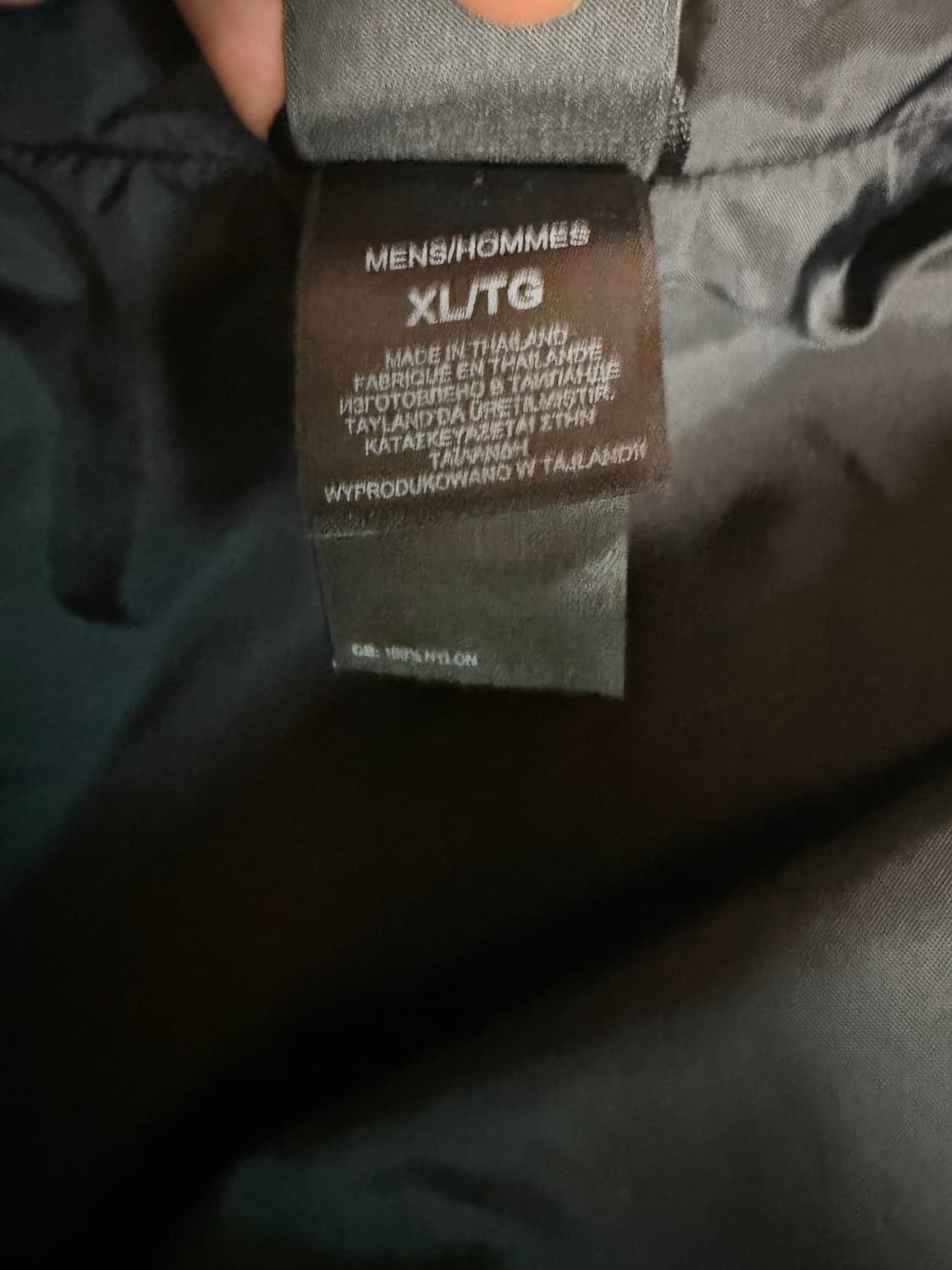 노스페이스 패딩점퍼 상품이미지3