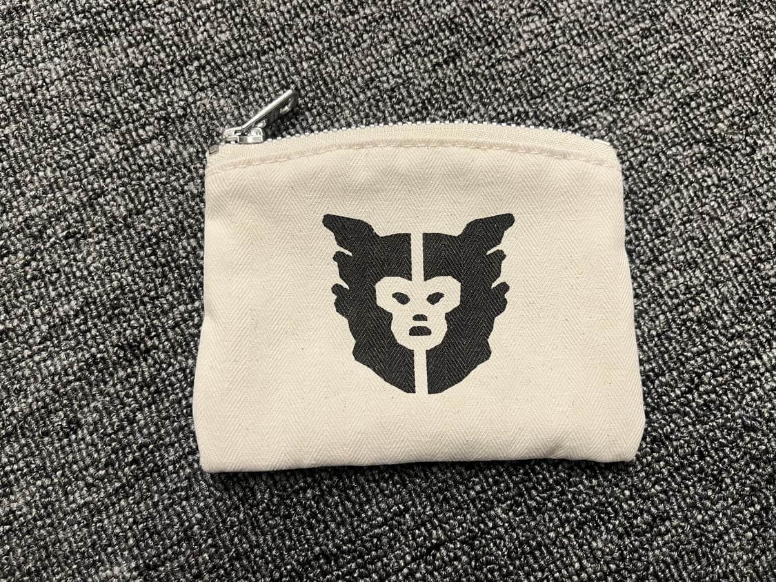 휴먼메이드 카드지갑 미사용  상품이미지2