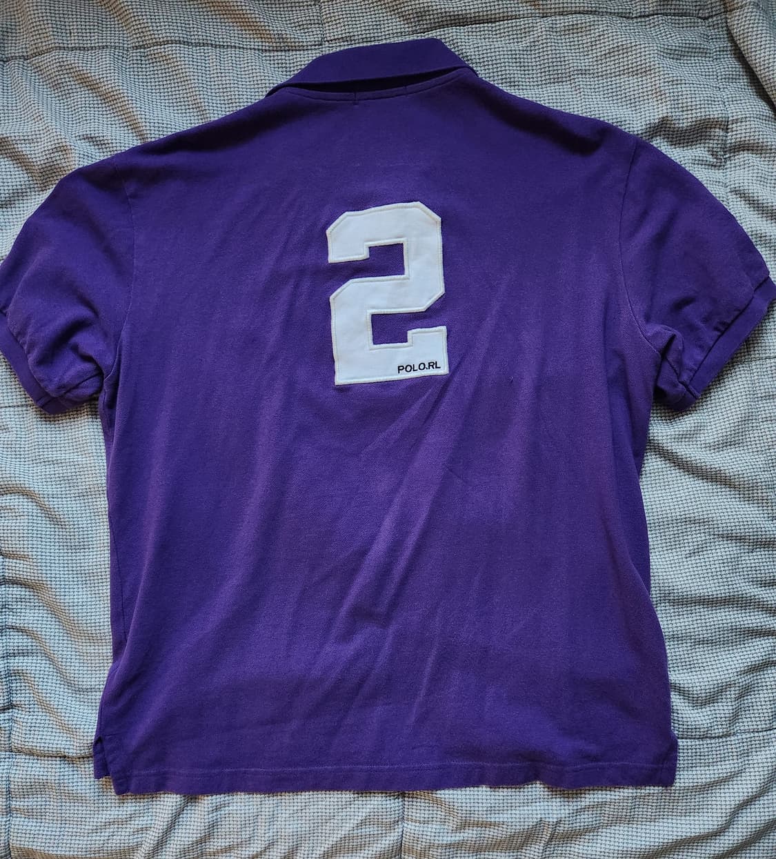 폴로 치프키프 런던 pk카라티 상품이미지2