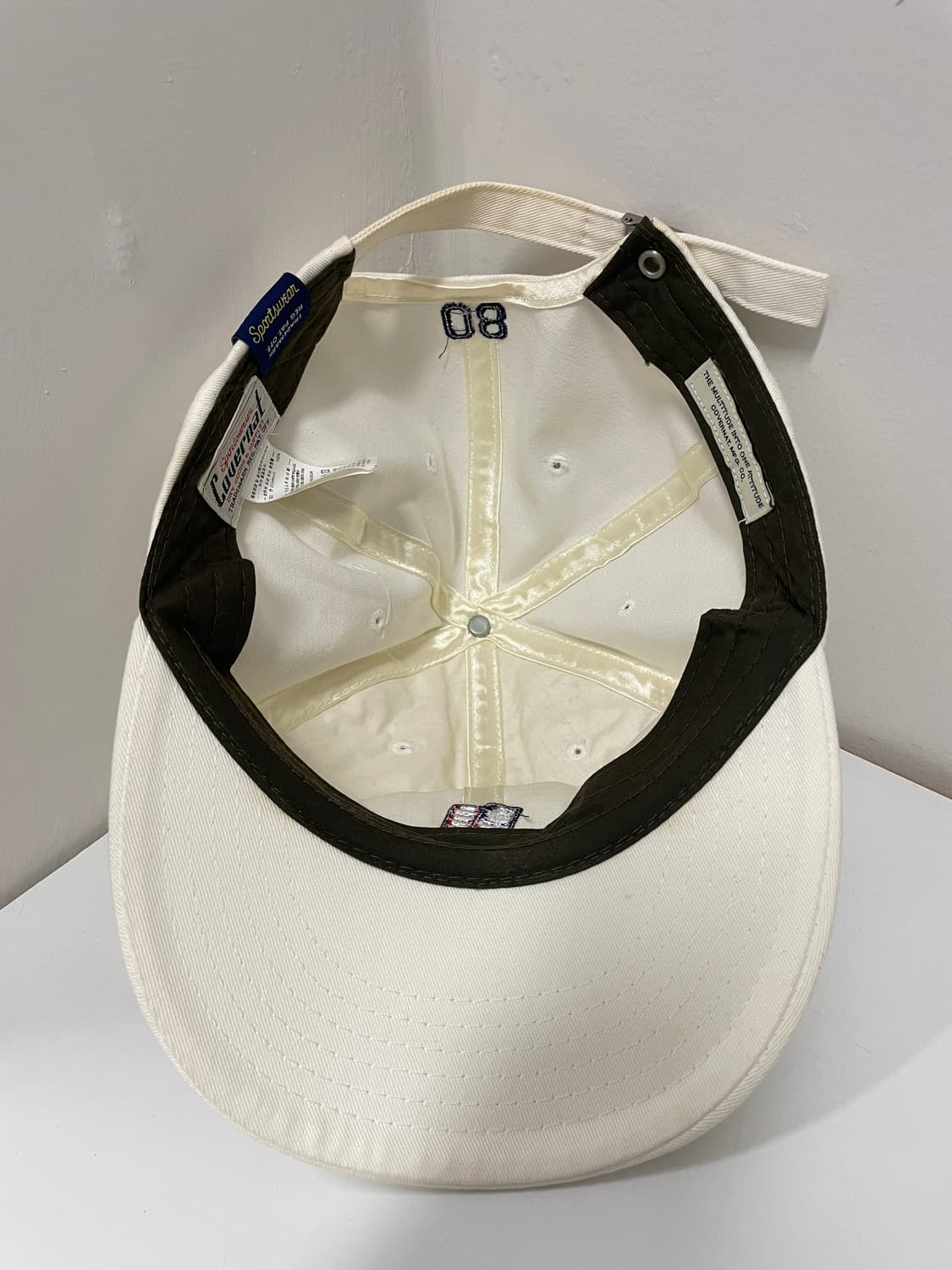 커버낫 볼캡 상품이미지5