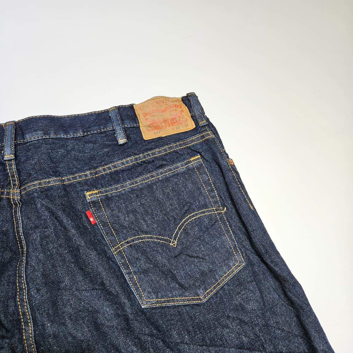 리바이스517 부츠컷[43~44] 상품이미지4