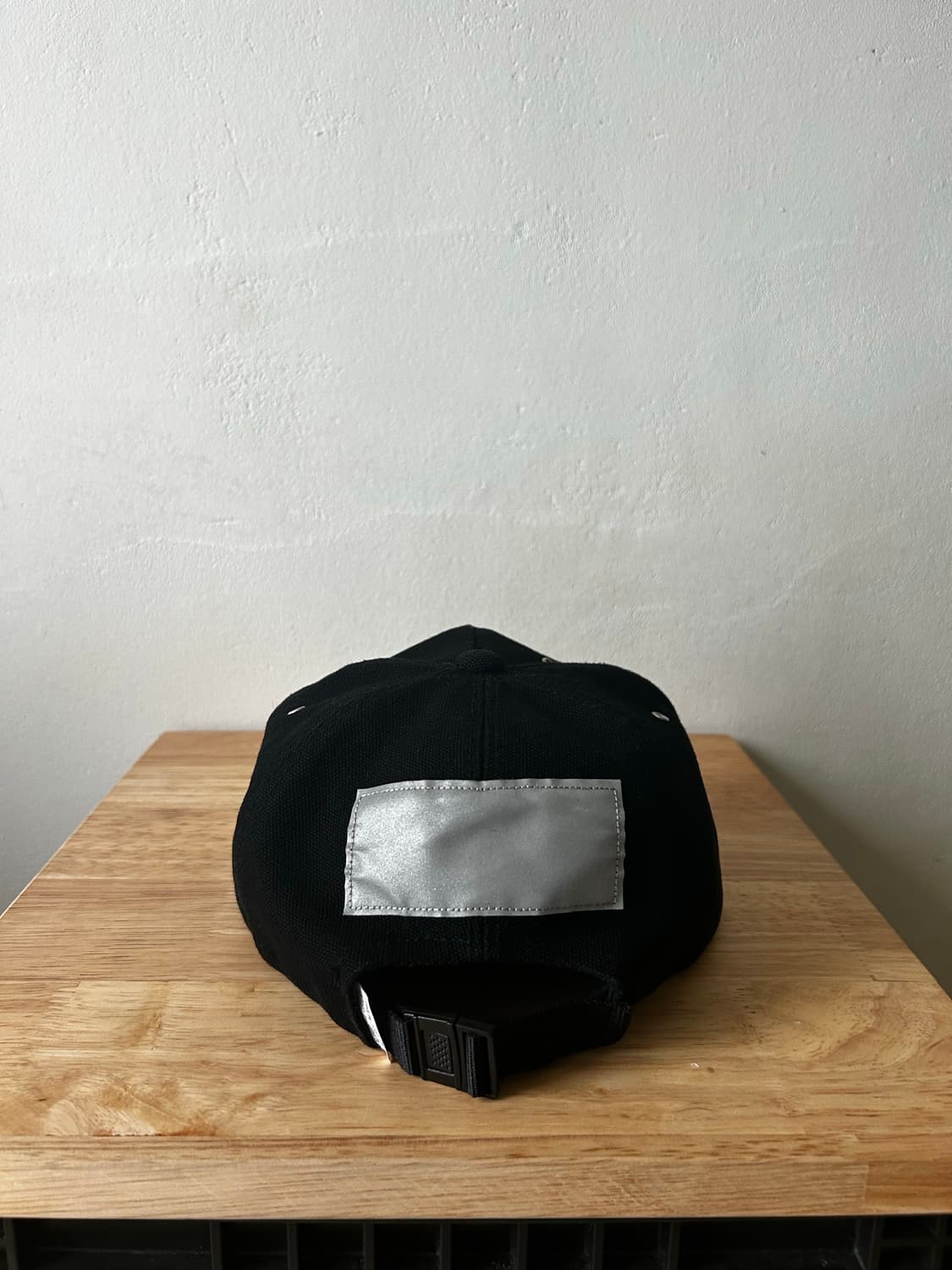 알프레드 ALFRED 다트캡 블랙 상품이미지4