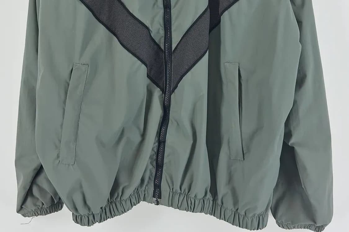 U.S.A 미국 U.S Army IPFU 1세대 자켓  상품이미지3