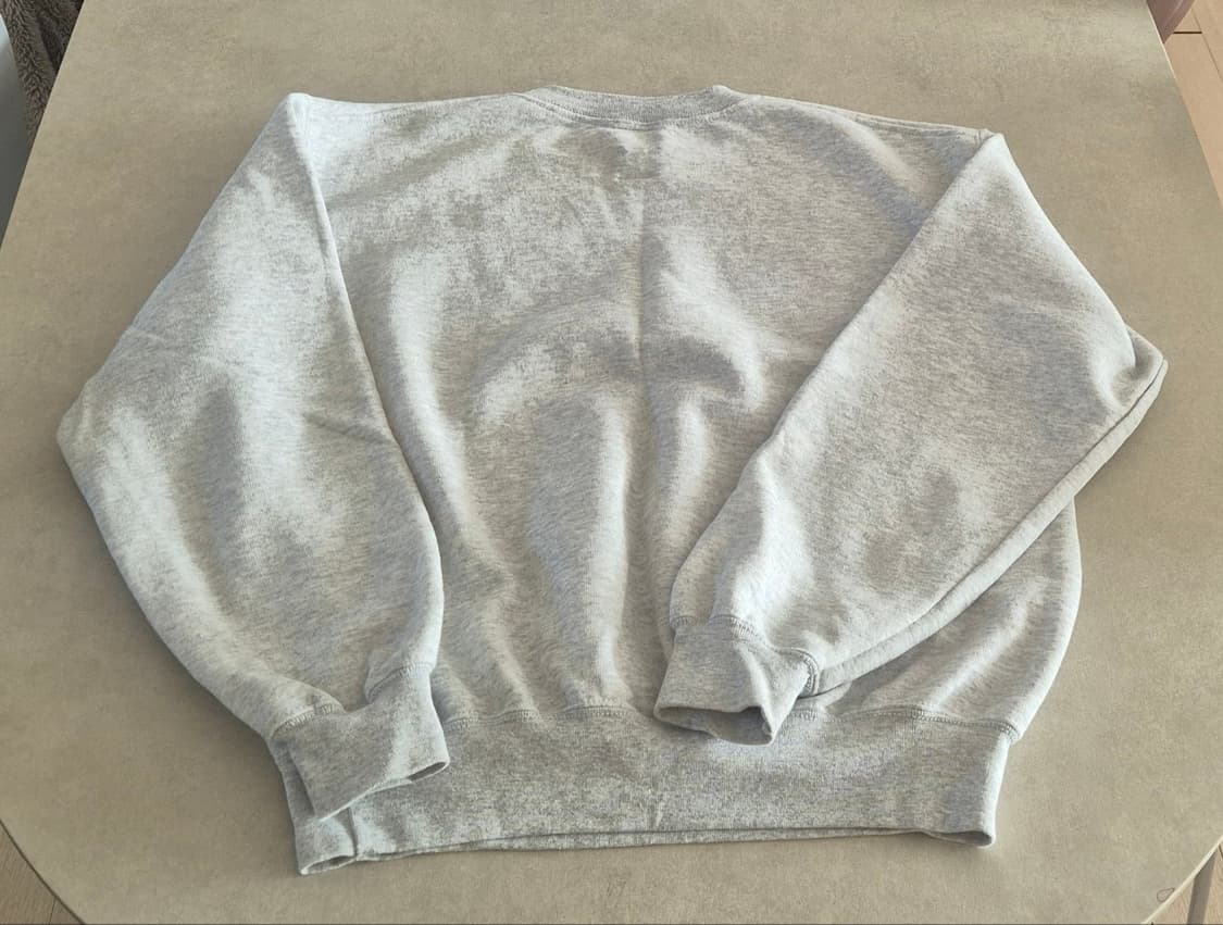 와일드동키 맨투맨 상품이미지6