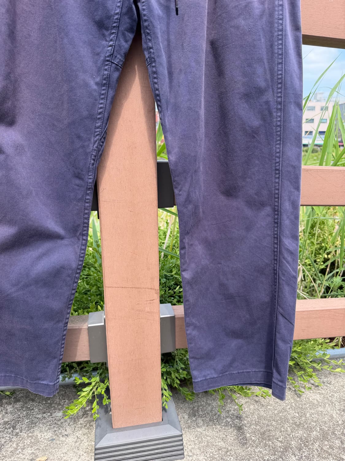 Gramicci Original Freedom Climbing Pants 상품이미지6