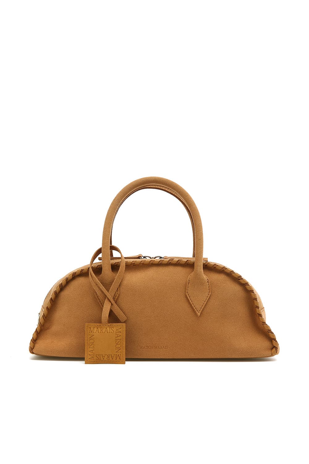 메종마레 바게트백 브라운 상품이미지1