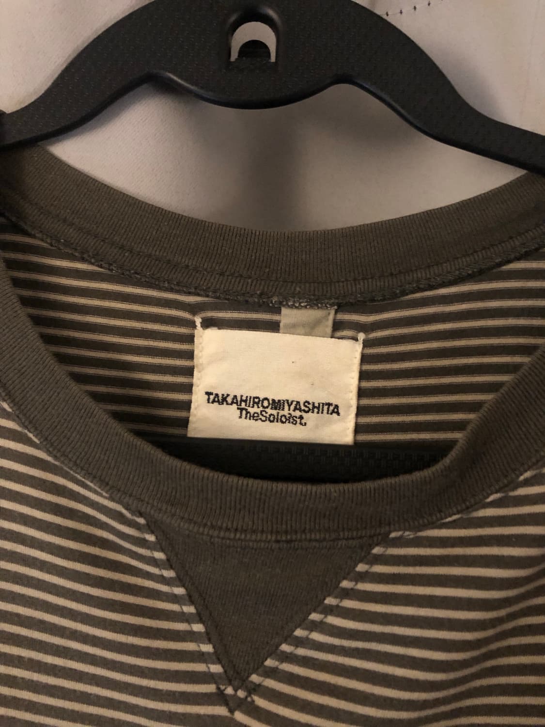 Takahiromiyashita The soloist t-shirt 상품이미지3