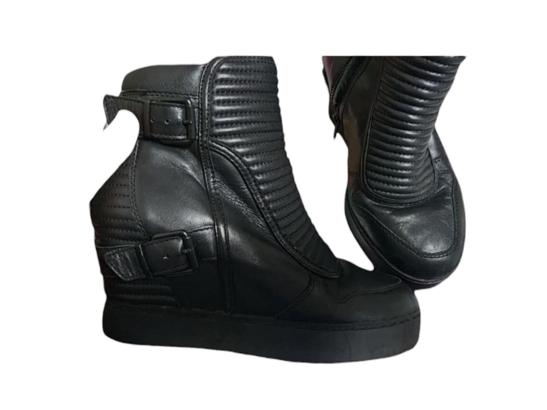 Ash 하이탑 스니커즈 38 상품이미지1