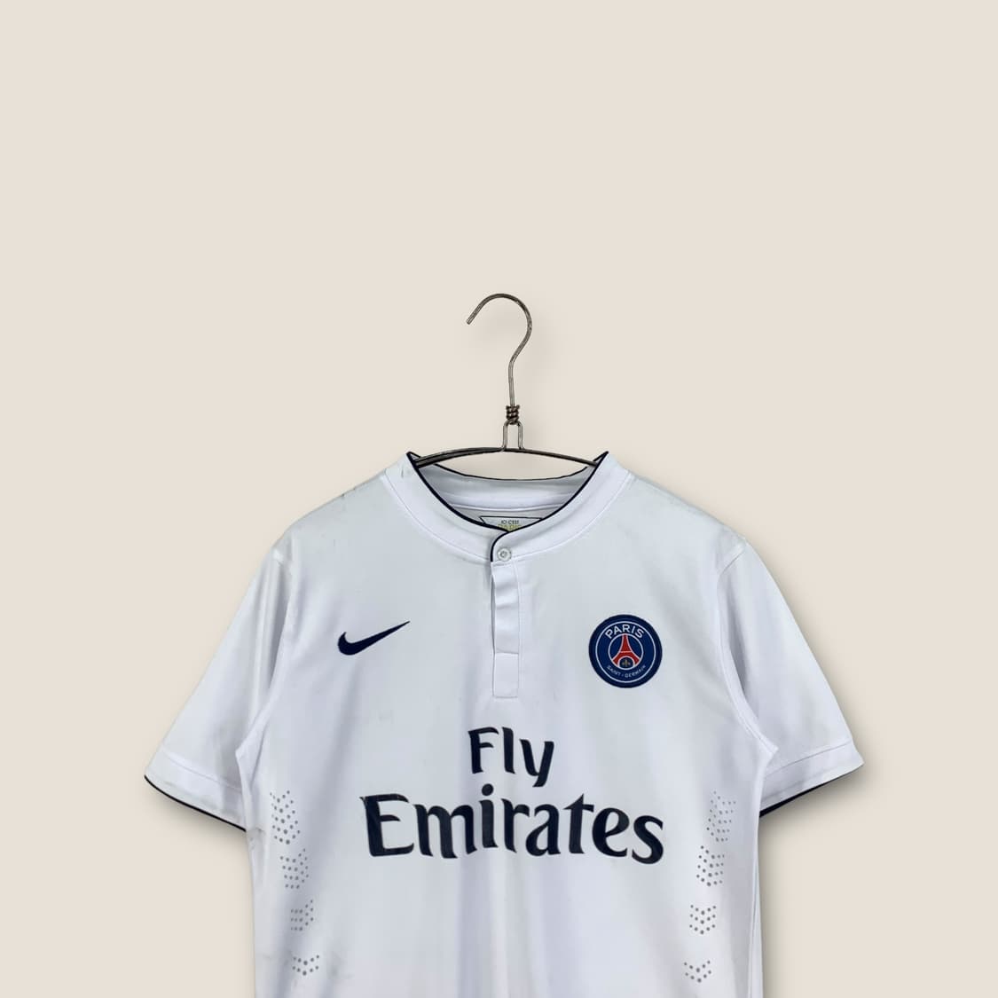 14/15 PSG 어웨이 유니폼 상품이미지3