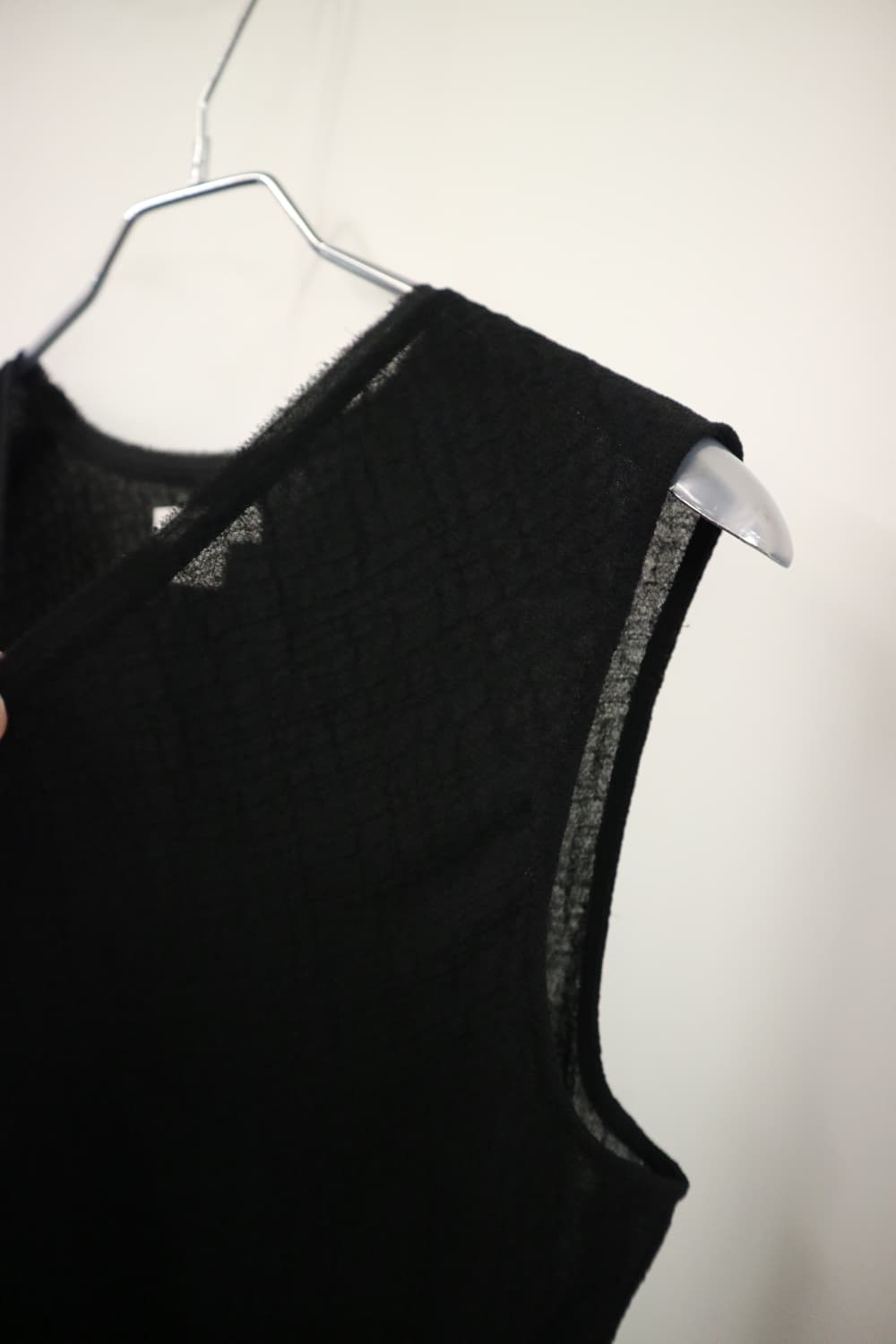 Helmut lang sleeveless 상품이미지3