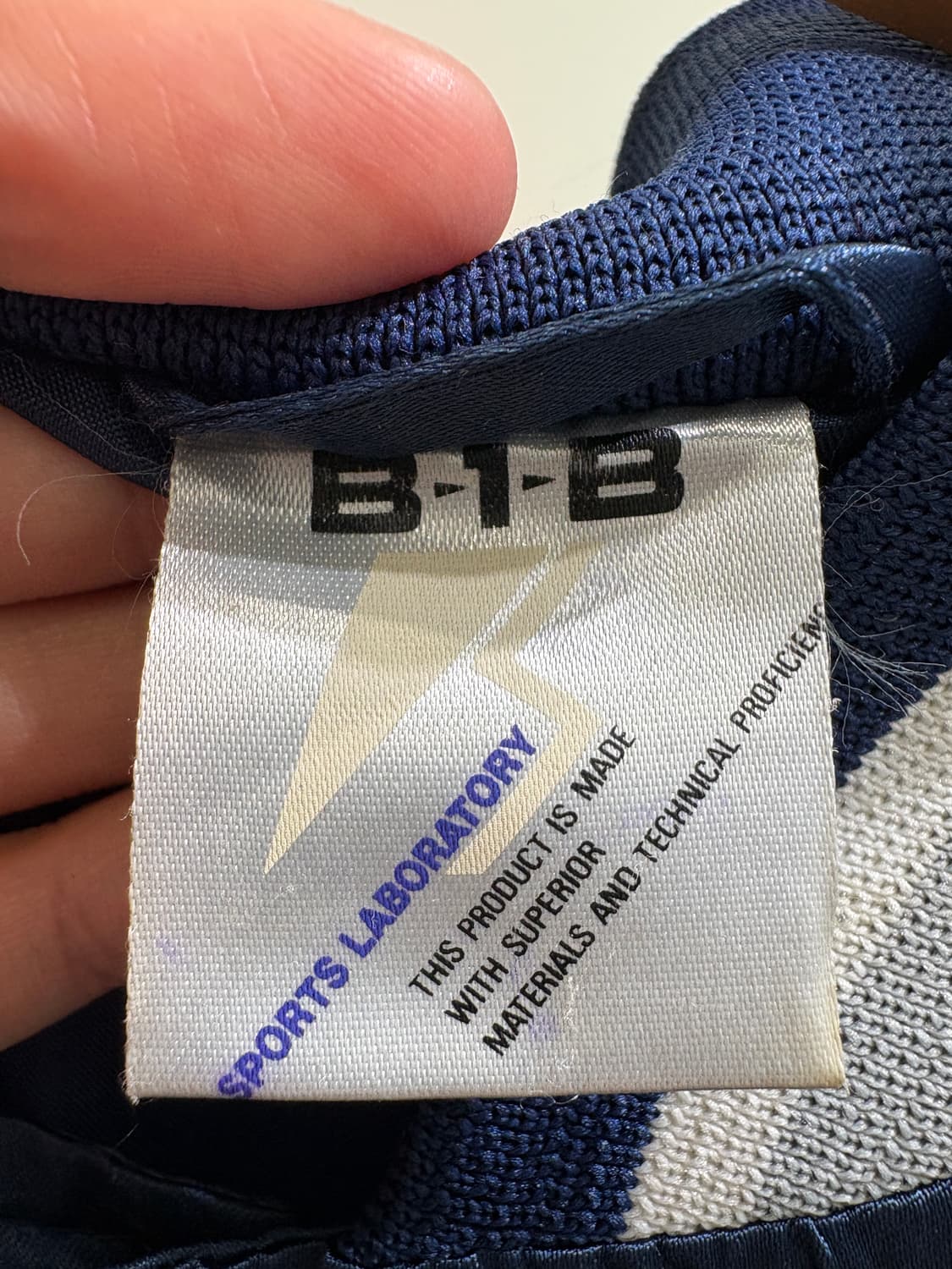 B1B 자켓 상품이미지7