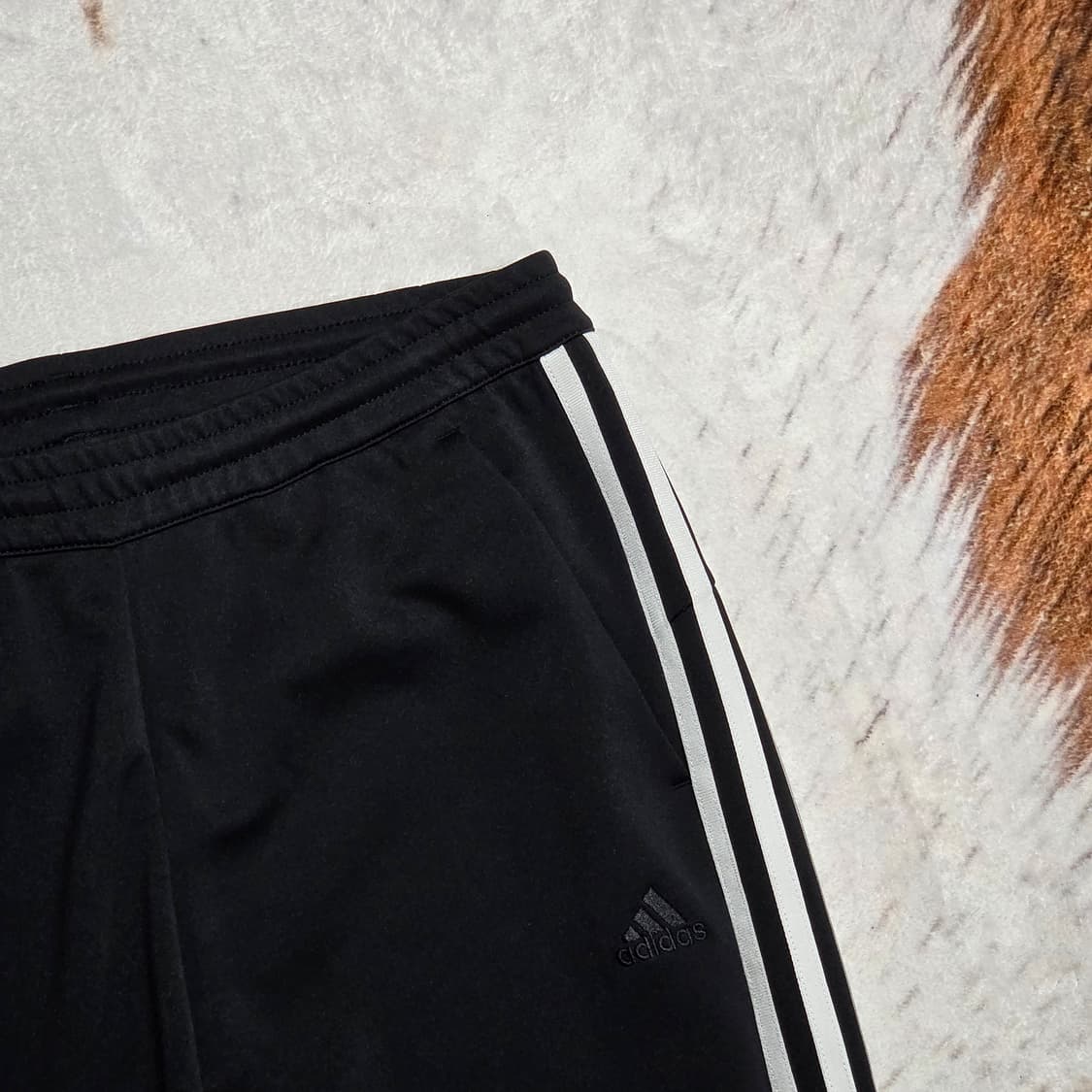 아디다스 삼선 사이드 라인 트랙 팬츠 상품이미지2