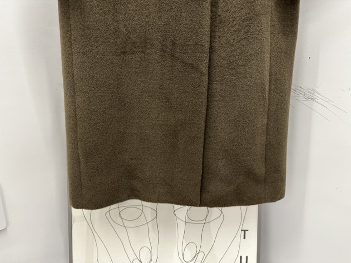 MADUSON ONWARD_ cashmere (M) 상품이미지3