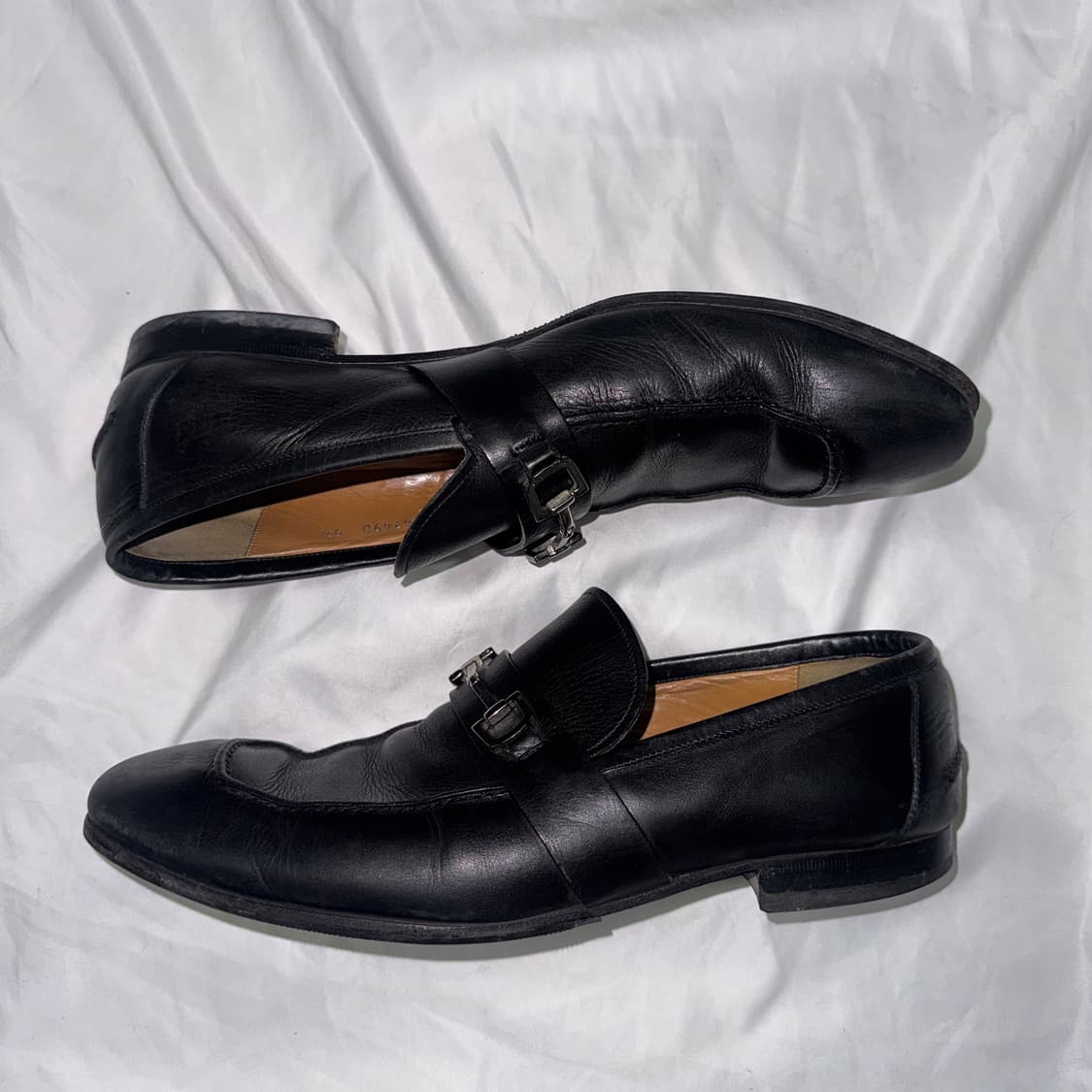 구찌 홀스빗 플랫 로퍼 상품이미지3