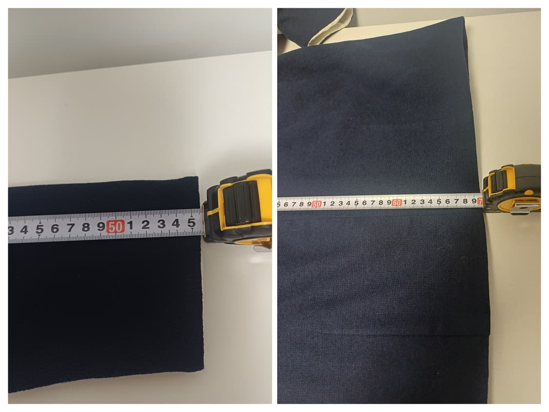 [울 98%/고급] 베네통 골드 지퍼 포인트 미니멀 자켓 (77/44호) 상품이미지9