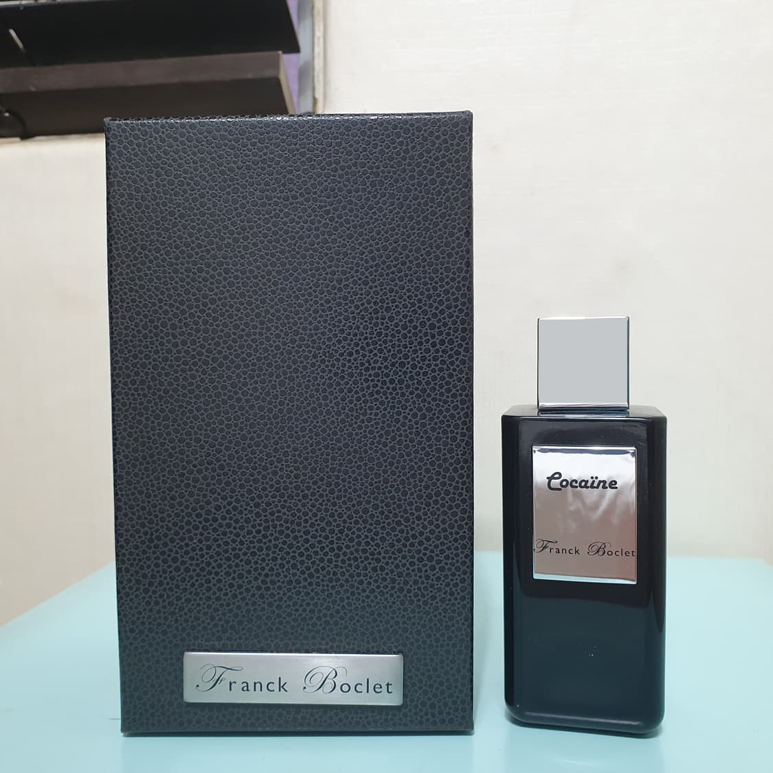 프랭크 보클레 Cocaïne 엑스트레 드 퍼퓸 EXDP 100ml 향수  상품이미지1