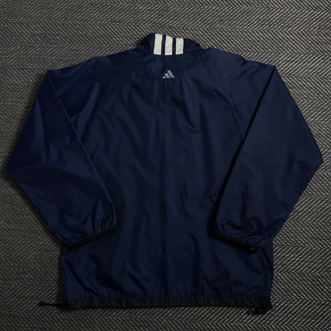 00s 아디다스 올드스쿨 디테일 박시핏 바람막이 o 4215 상품이미지4