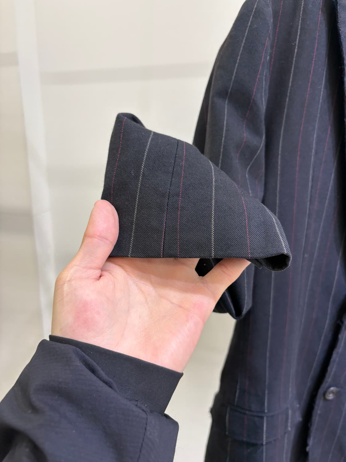 JAPANESE BRAND (Made in Japan) 자켓 상품이미지4