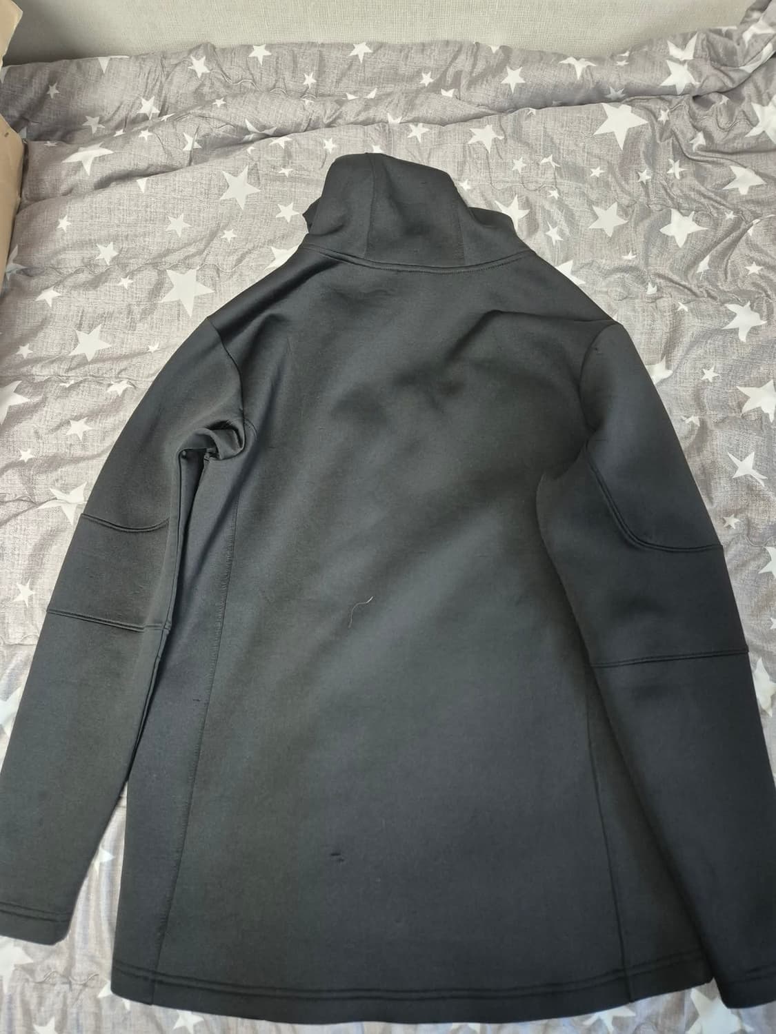 험멜 후드집업 상품이미지2