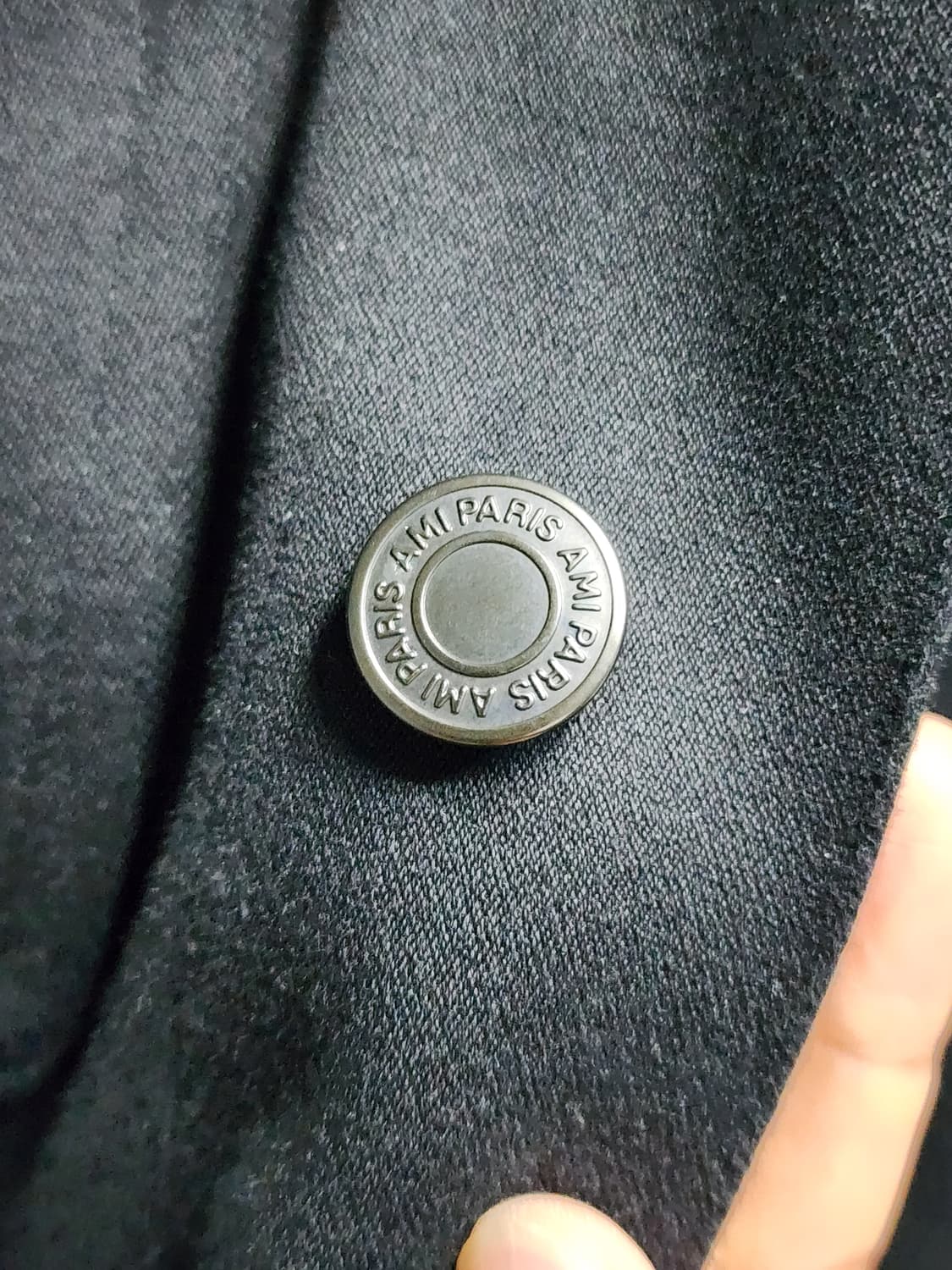 아미 트러커자켓 상품이미지6