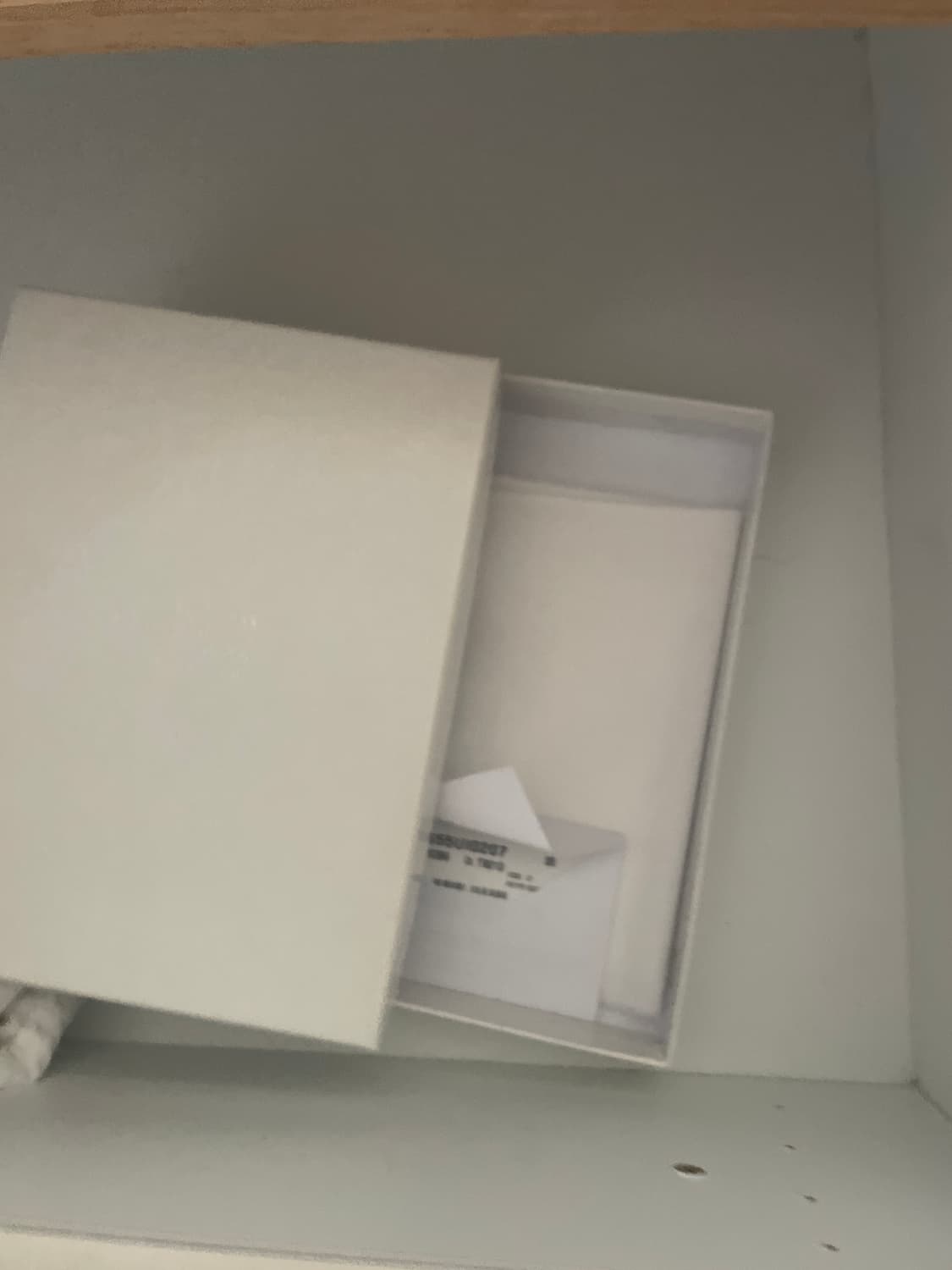 마르지엘라 넥파우치 상품이미지3