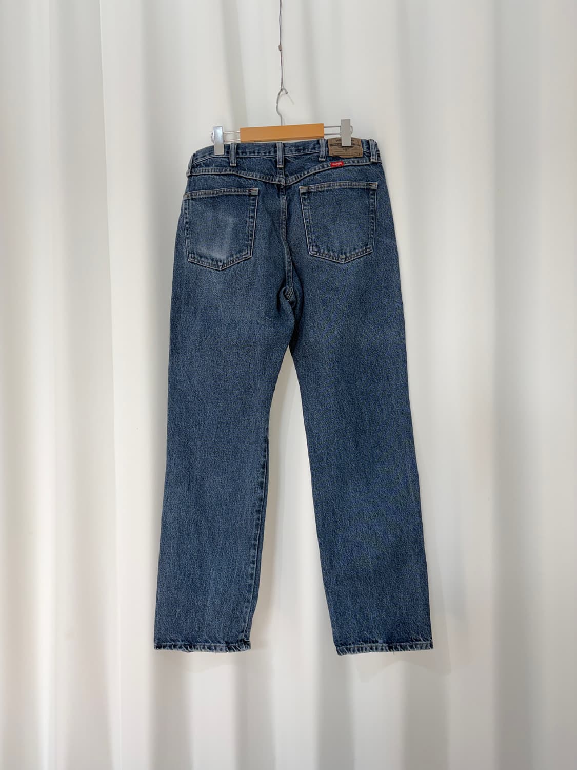 WRANGLER pants (made in MEXICO) 상품이미지4