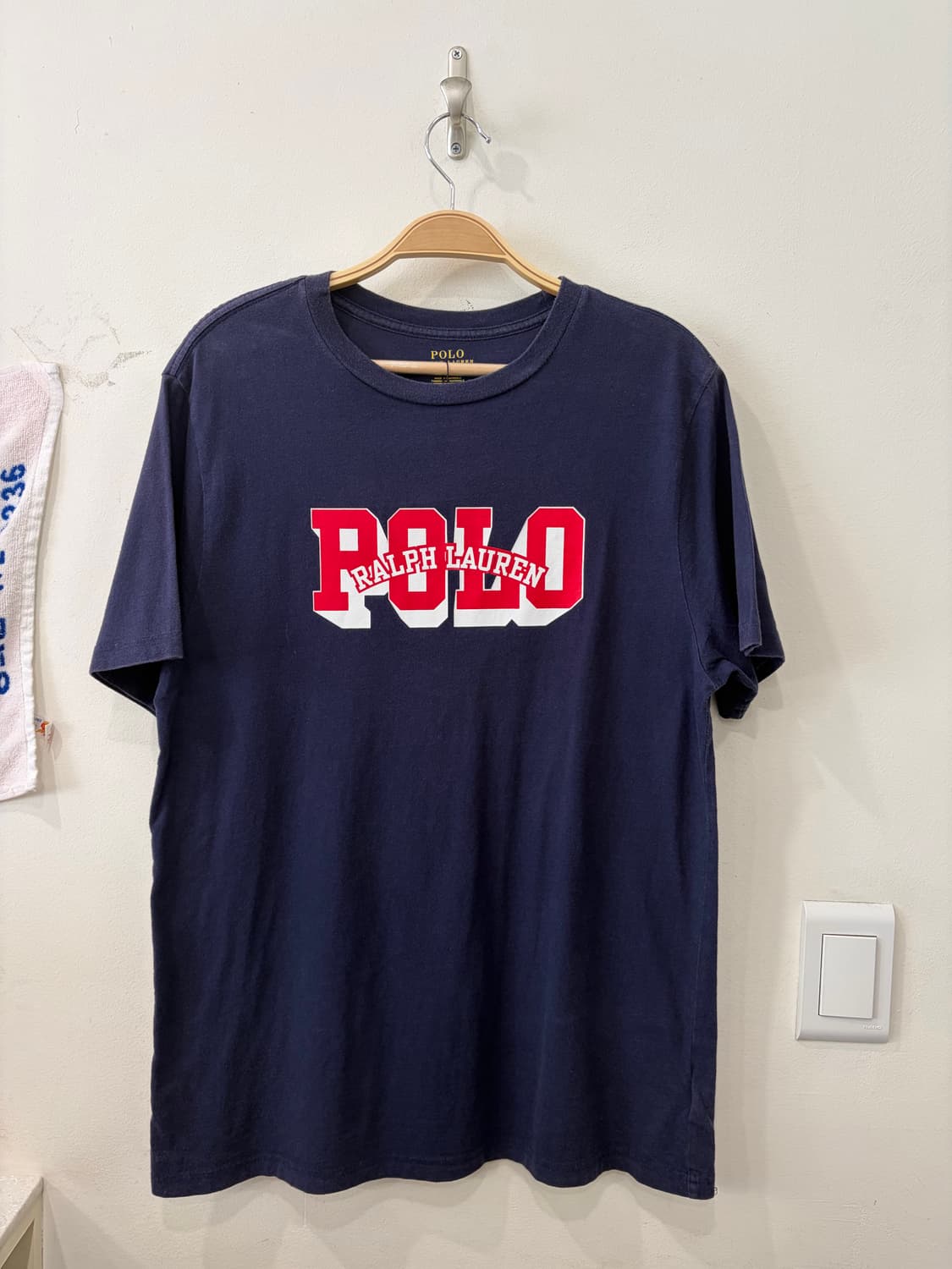 505. 폴로 반팔티  상품이미지1