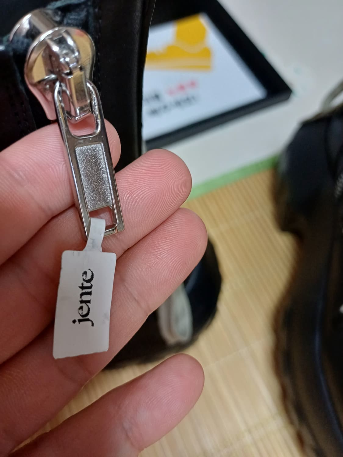 릭오웬스 메가트랙터 상품이미지9