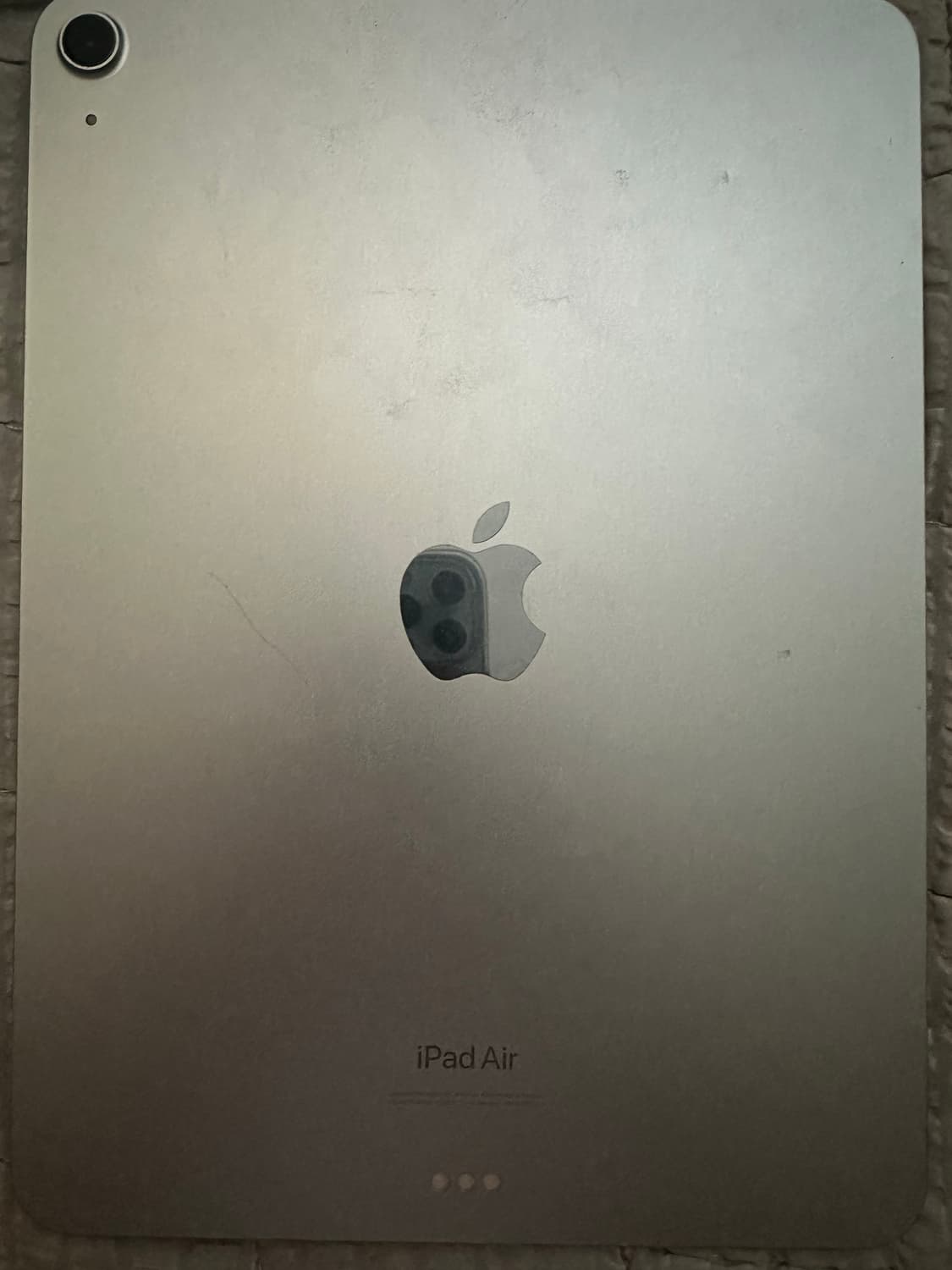 아이패드  에어6 M2  128기가 상품이미지1