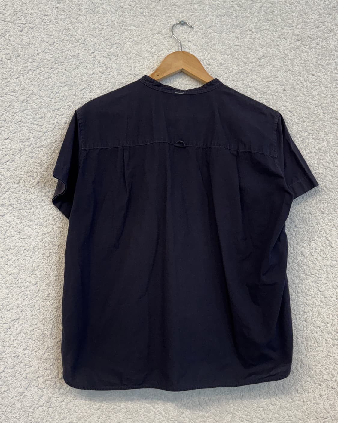 MHL 헨리넥 셔츠 상품이미지3