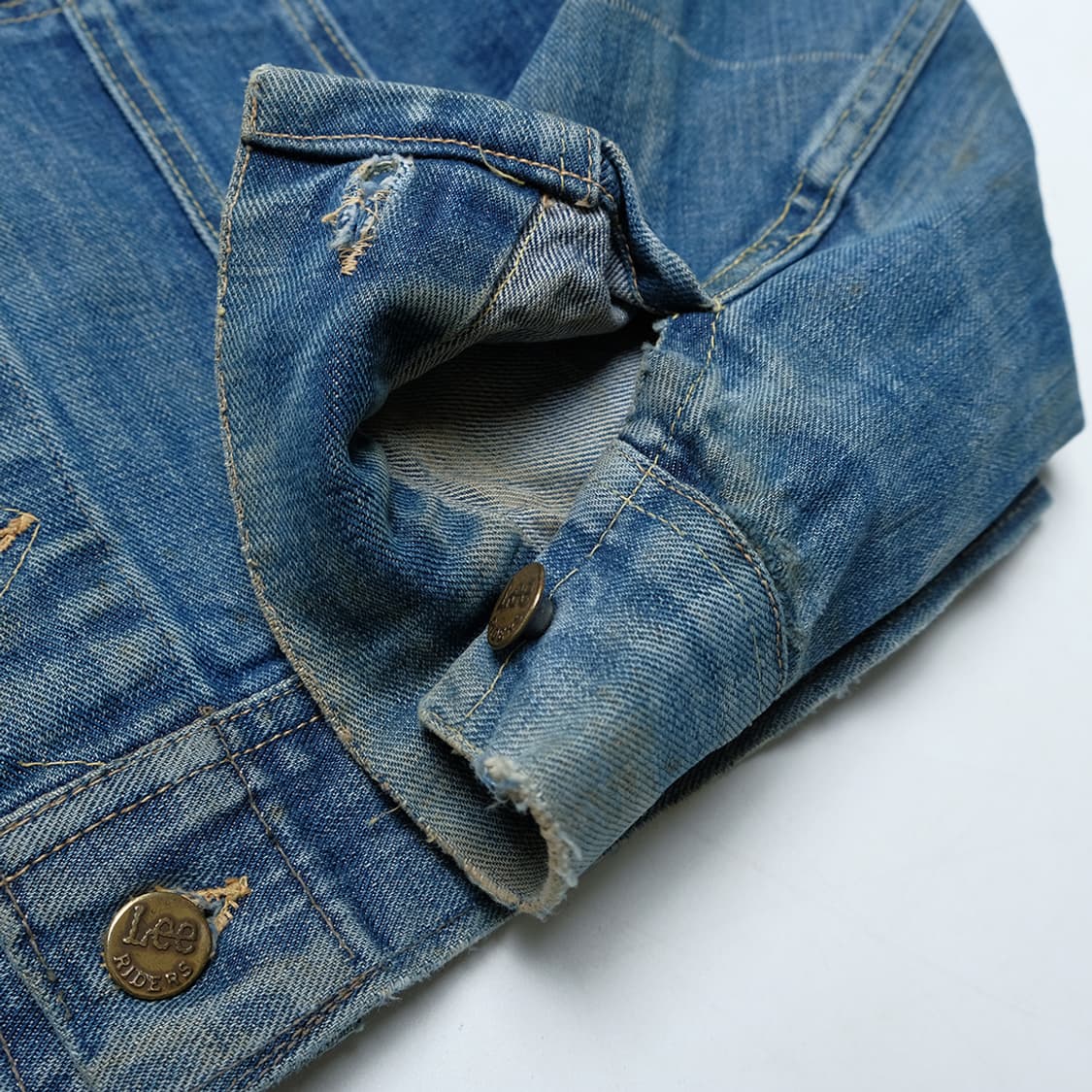 60's 101-J trucker 상품이미지8